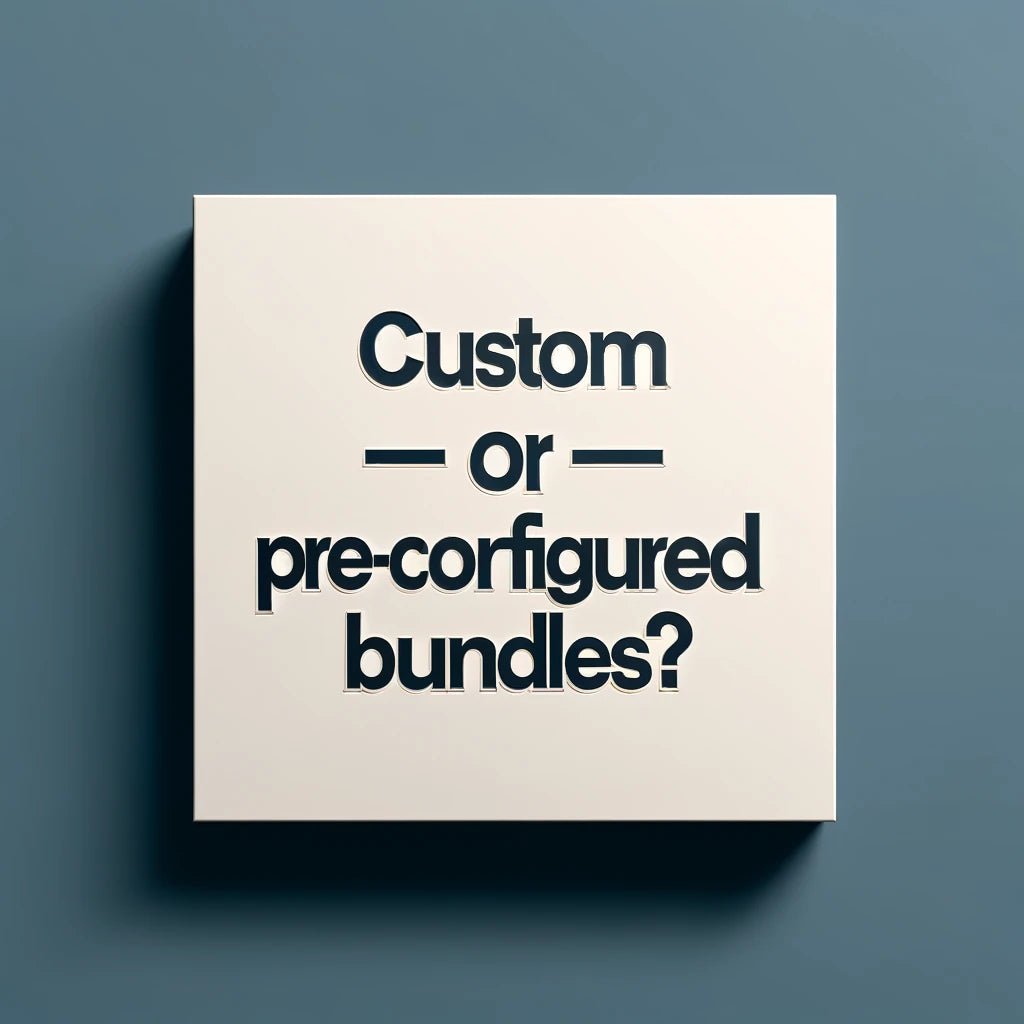 Title: Unraveling the Perks and Pitfalls of Combo Products with (Free) Gifts or Discounts - InspiredGrabs.com
