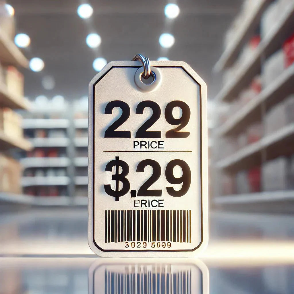Understanding Consumer Pricing Differences: Big Box Retailers vs. Online Independent Merchants Under Trump’s Tariffs on Chinese Imports - InspiredGrabs.com
