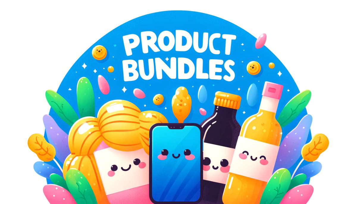 Unlock Savings with Inspired Grabs' New Product Bundles - InspiredGrabs.com