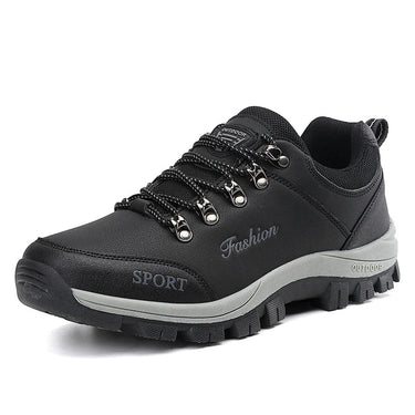 Men's Non - Slip Outdoor Running Sneakers - InspiredGrabs.com