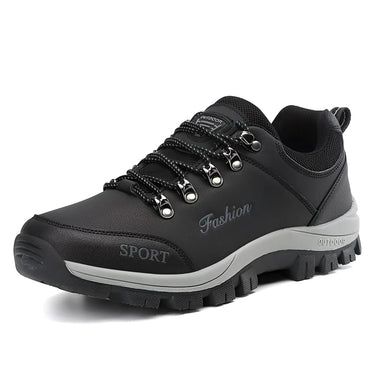 Men's Non - Slip Outdoor Running Sneakers - InspiredGrabs.com