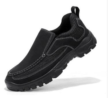 Xiyin 2025 Low Help Hiking Shoes - Outdoor Adventure - InspiredGrabs.com