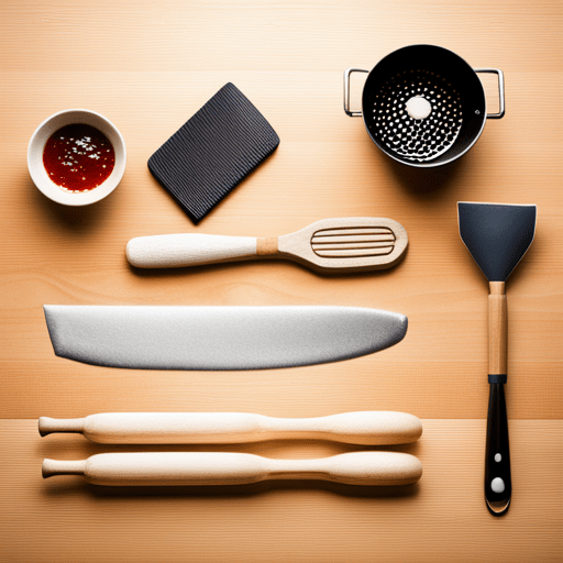 Essential Cooking Utensils for Making Traditional Chinese Dishes - InspiredGrabs.com