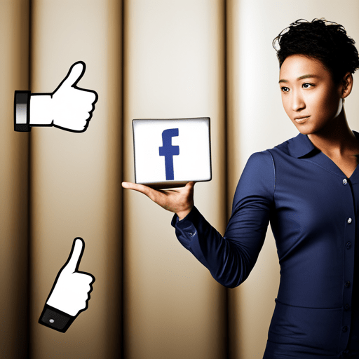 The Illusion of Facebook Likes: Why Chasing Them Can Be a Waste of Time - InspiredGrabs.com