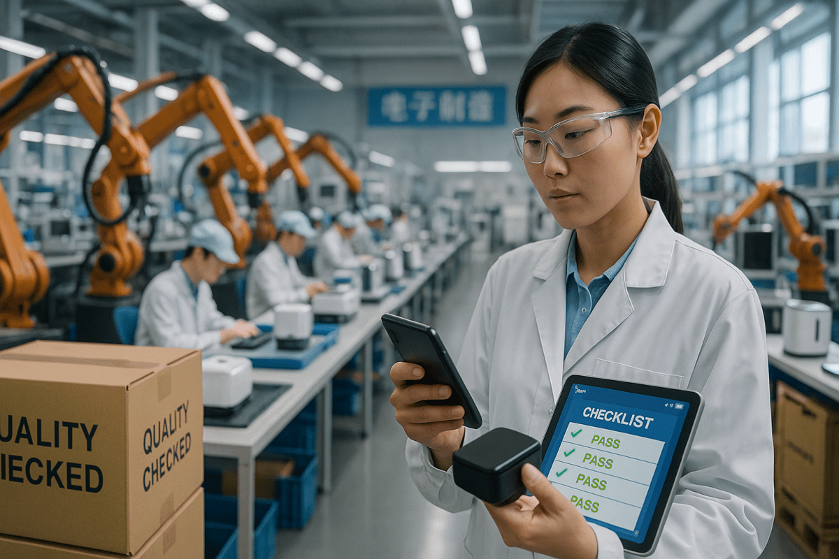 Chinese-Made Products & Quality: Should Picky Consumers Feel Confident? - InspiredGrabs.com