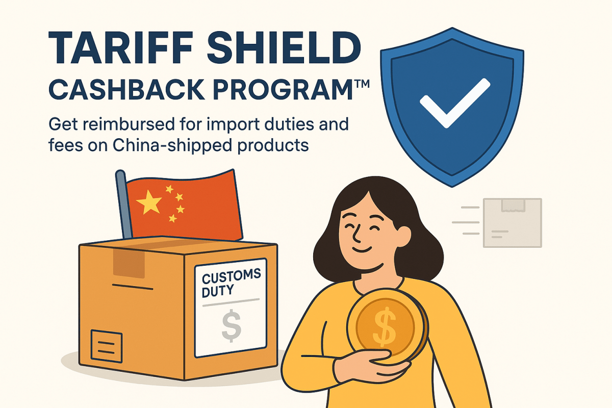 How InspiredGrabs™ Shields You from Surprise Import Tariffs – And Rewards You for Shopping Smart - InspiredGrabs.com