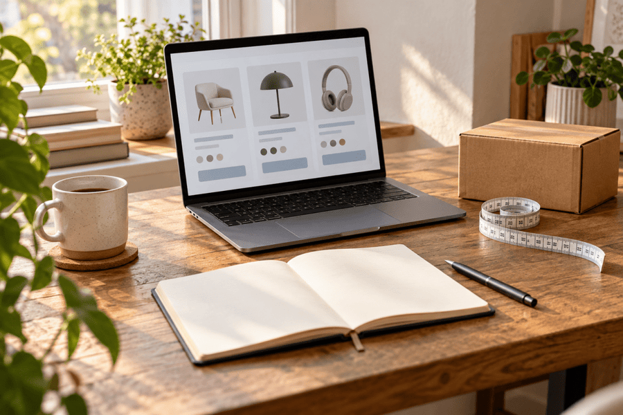 How to Check Product Quality Before You Buy Online - InspiredGrabs.com
