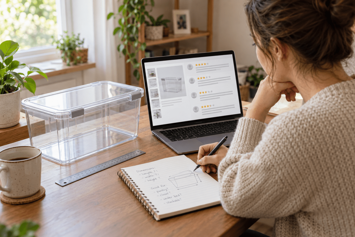Read Customer Reviews for Useful Evidence, Not Just Stars - InspiredGrabs.com