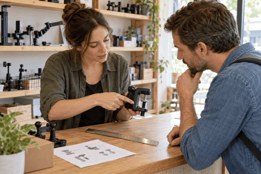 When a Specialty Store Helps—and When a General Store Is Enough - InspiredGrabs.com