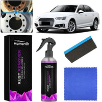 Thumbnail for 100ml Car Rust Remover Spray – Paint & Wheel Hub Cleaner - InspiredGrabs.com