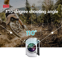 Thumbnail for 1080p Mini Action Camera for Adventure Lovers - InspiredGrabs.com