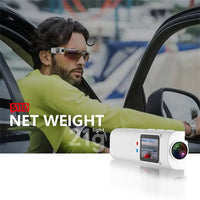 Thumbnail for 1080p Mini Action Camera for Adventure Lovers - InspiredGrabs.com