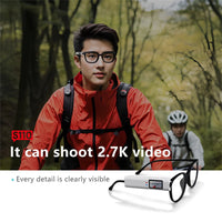 Thumbnail for 1080p Mini Action Camera for Adventure Lovers - InspiredGrabs.com