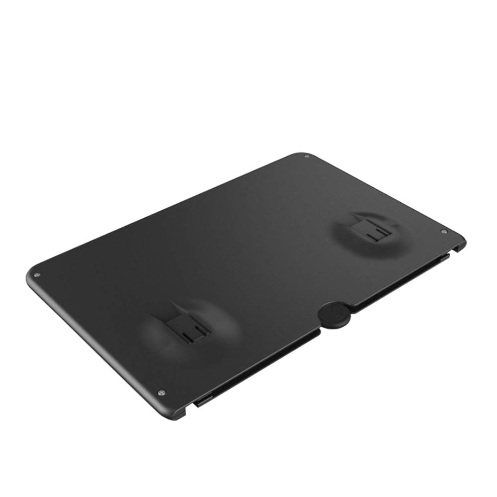 12" Mobile Phone Screen Magnifier – 3D HD Foldable Projector Stand - InspiredGrabs.com