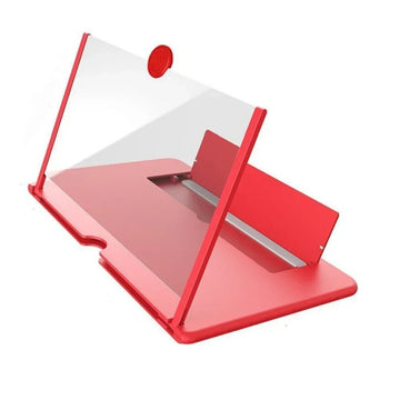 12" Screen Amplifier with Anti - Blue Light – Eye Protection - InspiredGrabs.com