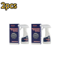 Thumbnail for 120ml Stainless Steel Rust Remover and Metal Restorer Spray - InspiredGrabs.com