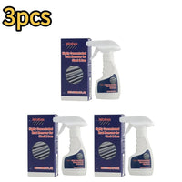 Thumbnail for 120ml Stainless Steel Rust Remover and Metal Restorer Spray - InspiredGrabs.com