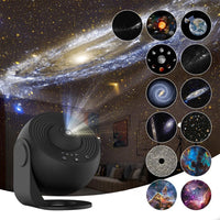 Thumbnail for 13 - in - 1 Galaxy Star Projector for Kids & Adults - InspiredGrabs.com