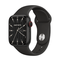 Thumbnail for 2024 New i10 Pro Max Series 10 Smartwatch | 1.77 - Inch Display with Bluetooth Calling, Heart Rate Monitor | Stylish Smartwatch for Women and Men | Comparable to X8 Max - InspiredGrabs.com