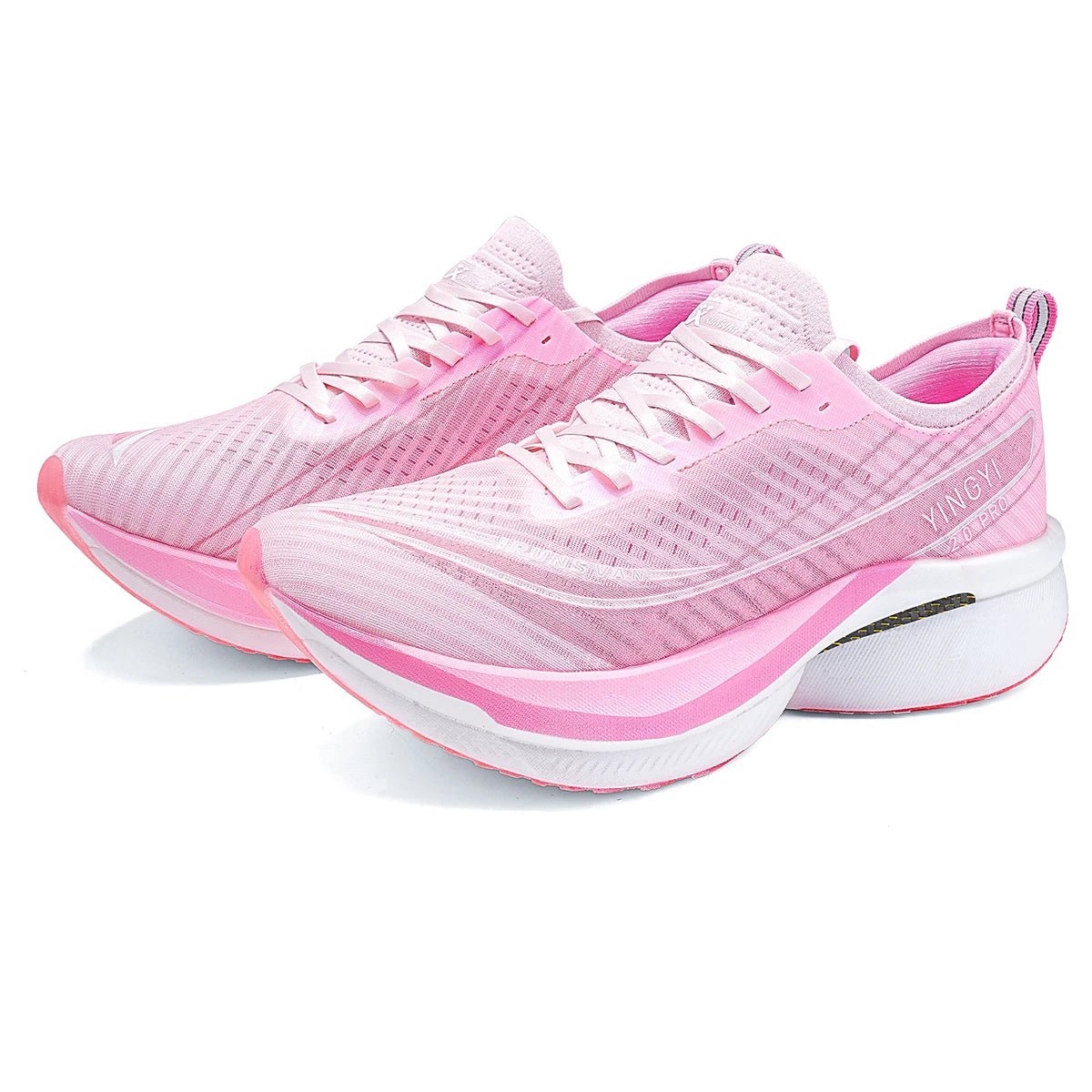 2025 IRUNSVAN SHADOW WING 2.0 PRO Marathon Air Cushion Men Sports Running Shoes Carbon Plate Trail Running Shoes Lightweight2503 - InspiredGrabs.com