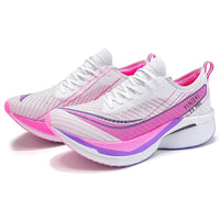 Thumbnail for 2025 IRUNSVAN SHADOW WING 2.0 PRO Marathon Air Cushion Men Sports Running Shoes Carbon Plate Trail Running Shoes Lightweight2503 - InspiredGrabs.com