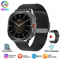 Thumbnail for 2025 Ultra Smart Watch 7 - Waterproof & Stylish - InspiredGrabs.com