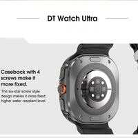 Thumbnail for 2025 Ultra Smart Watch 7 - Waterproof & Stylish - InspiredGrabs.com