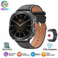 Thumbnail for 2025 Ultra Smart Watch 7 - Waterproof & Stylish - InspiredGrabs.com