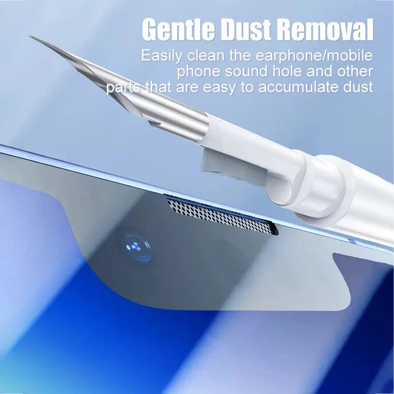 3-in-1 Earbud Cleaning Pen - InspiredGrabs.com