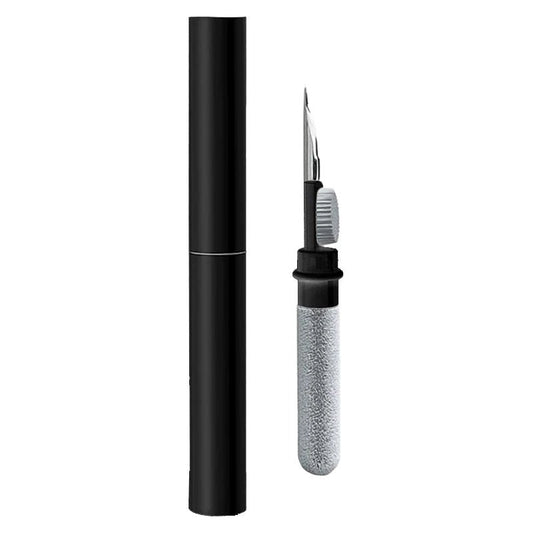 3-in-1 Earbud Cleaning Pen - InspiredGrabs.com