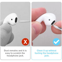 Thumbnail for 3-in-1 Earbud Cleaning Pen – Dual Colors - InspiredGrabs.com
