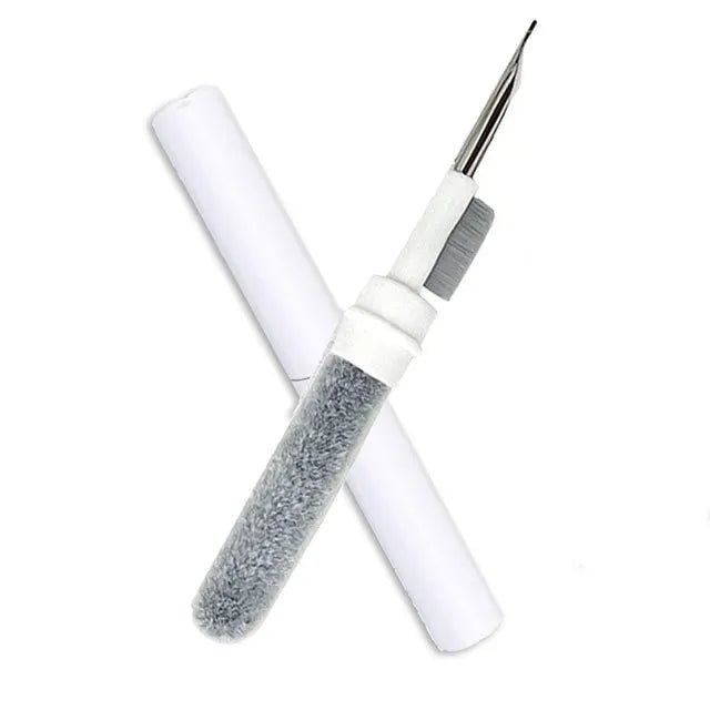 3-in-1 Earbud Cleaning Pen – Dual Colors - InspiredGrabs.com