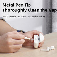 Thumbnail for 3-in-1 Earbud Cleaning Pen – Dual Colors - InspiredGrabs.com