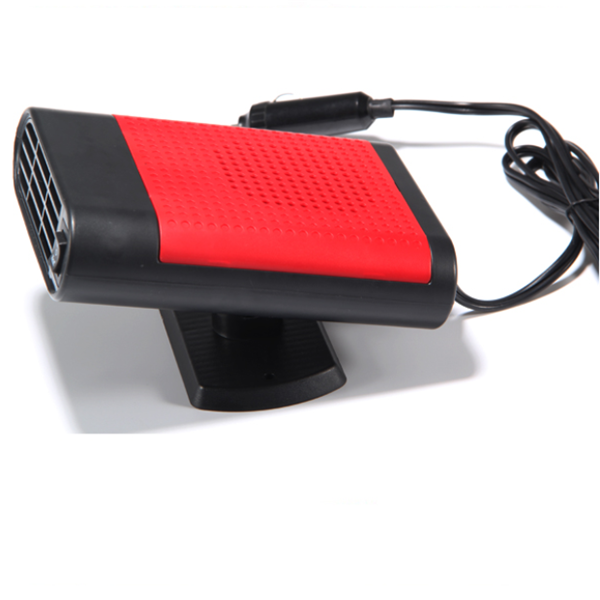 Keep Warm and Comfortable on Your Winter Journeys with an Electric Car Heater.