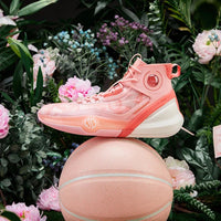 Thumbnail for 361° AG3PRO Carbon Plate Sports Sneakers – Men’s & Women’s Cushion Basketball Shoes - InspiredGrabs.com