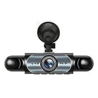Thumbnail for 4 Channel 360 Degree Dash Cam 1080P Driving Recorder - InspiredGrabs.com
