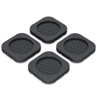 Thumbnail for 4-Pack Heavy-Duty Appliance Anti-Vibration Pads - InspiredGrabs.com