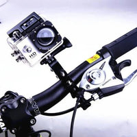 Thumbnail for 4K Mini Waterproof Action Camera - Capture Adventures - InspiredGrabs.com