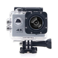 Thumbnail for 4K Mini Waterproof Action Camera - Capture Adventures - InspiredGrabs.com