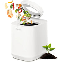 Thumbnail for 4L Smart Electric Composter – Odorless & Quiet - InspiredGrabs.com