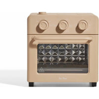 Thumbnail for 6 - in - 1 Compact Air Fryer & Toaster Oven – Versatile Kitchen Essential - InspiredGrabs.com