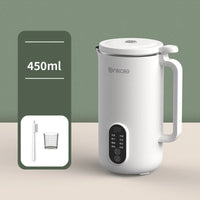 Thumbnail for 650ML Smart Soymilk Maker & Blender Machine - InspiredGrabs.com