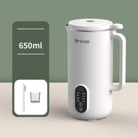 Thumbnail for 650ML Smart Soymilk Maker & Blender Machine - InspiredGrabs.com