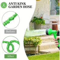 Thumbnail for 7 - Function Lightweight Expandable Magic Hose - InspiredGrabs.com