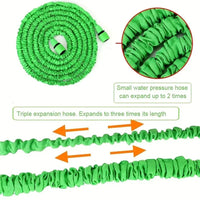 Thumbnail for 7 - Function Lightweight Expandable Magic Hose - InspiredGrabs.com