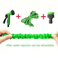 Thumbnail for 7 - Function Lightweight Expandable Magic Hose - InspiredGrabs.com