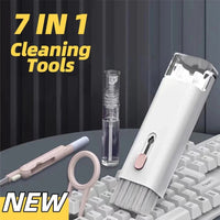 Thumbnail for 7-in-1 Electronics Cleaning Kit - InspiredGrabs.com
