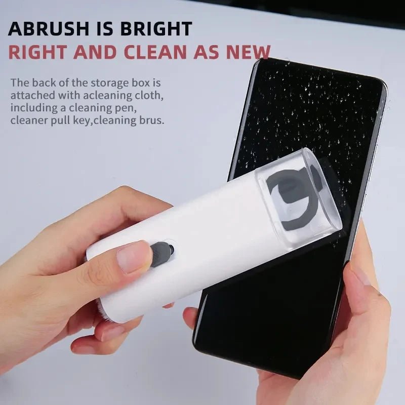 7-in-1 Electronics Cleaning Kit - InspiredGrabs.com