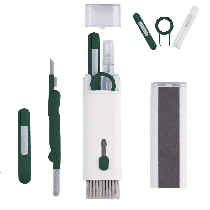 7-in-1 Electronics Cleaning Kit - InspiredGrabs.com