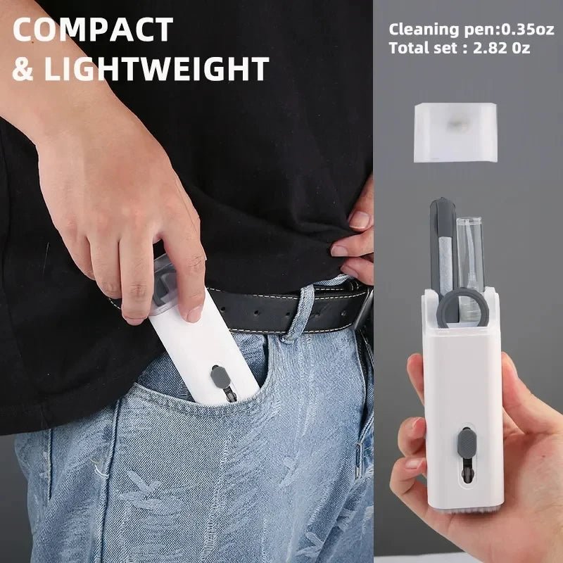 7-in-1 Electronics Cleaning Kit - InspiredGrabs.com